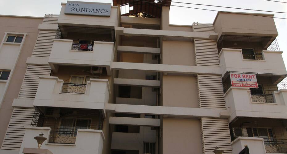 Elite Stays Service Apartment, Bangalore 1